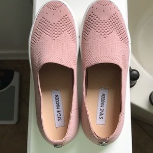 Steve Madden shoes